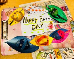Earth Day Celebrations